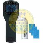 Thermacell MR300 Portable Mosquito / Midge / Insect Repeller - Black